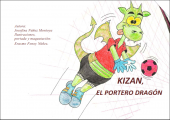 Kizan, el portero dragón